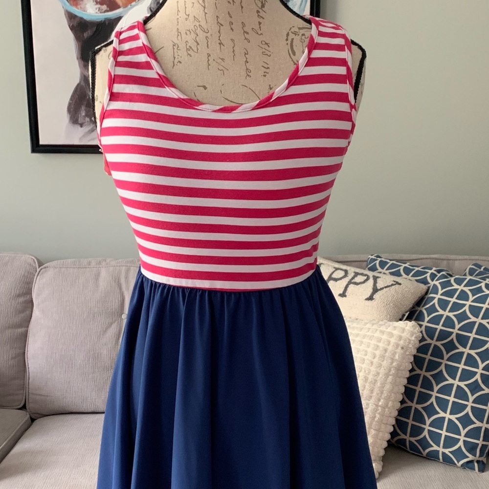 Small Cocolove dress